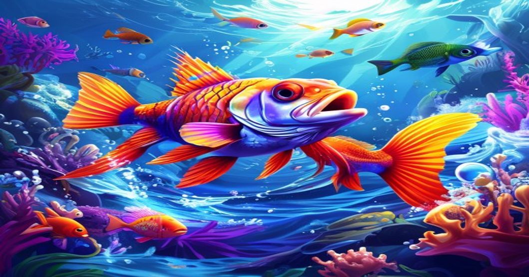 Chọn phòng và súng bắn cá phù hợp tại QT88