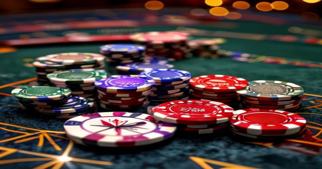 Bảng cầu Baccarat và chiến lược đặt cược tại QT88