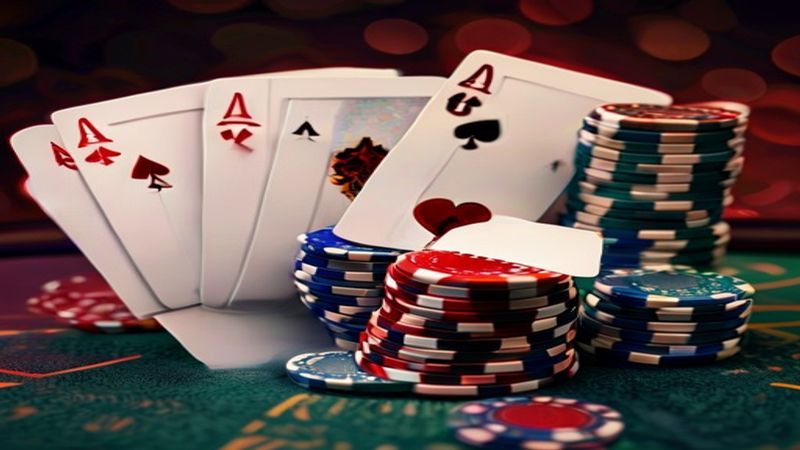 Kinh Nghiệm Chơi Game Bài Tá Lả, Poker, Tiến Lên Tại QT88