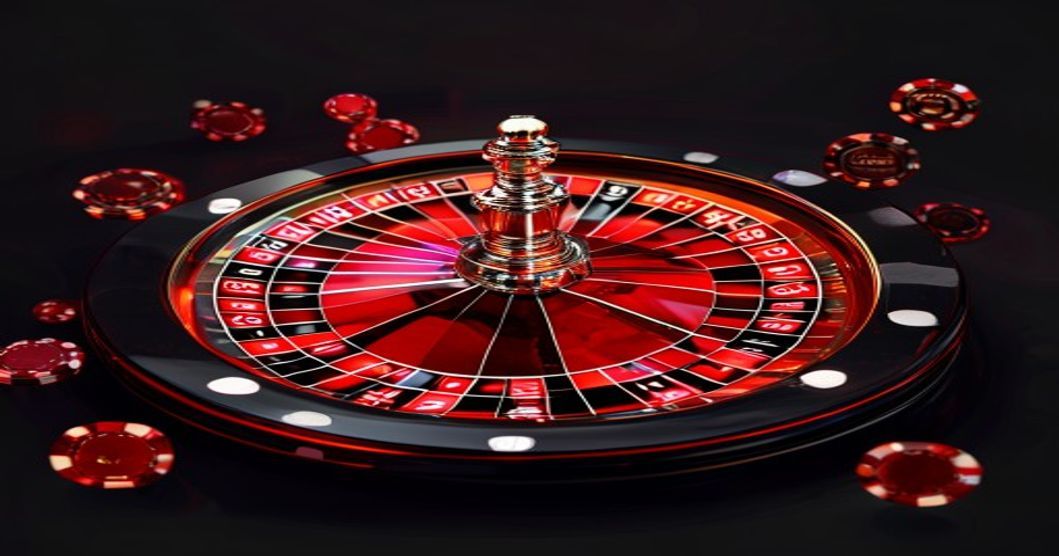 Bàn Roulette và các kiểu cược tại QT88