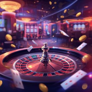 Casino QT88 – Live Casino Chuẩn Quốc Tế