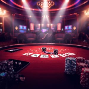 Roulette QT88